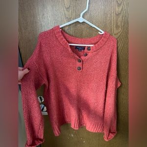 American Eagle sweater
